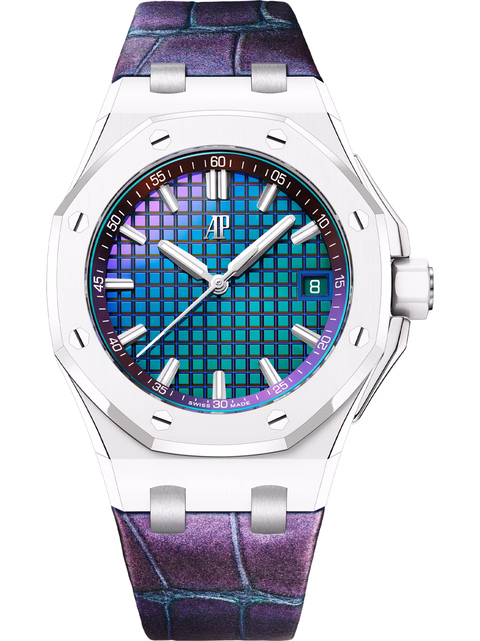 Royal Oak Offshore Selfwinding